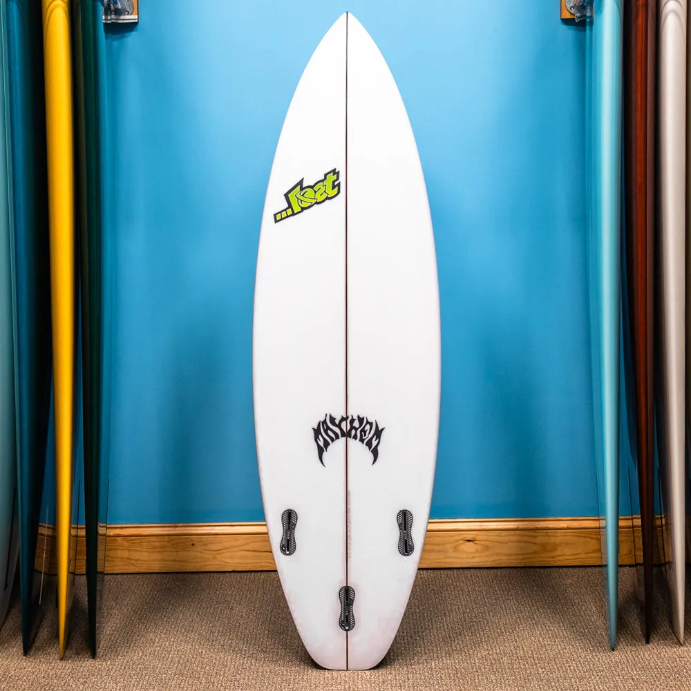 Lost 3.0 Stub PU/Poly 5'3