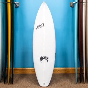 Lost 3.0 Stub PU/Poly 5'5