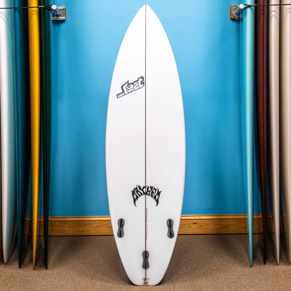 Lost 3.0 Stub PU/Poly 5'5