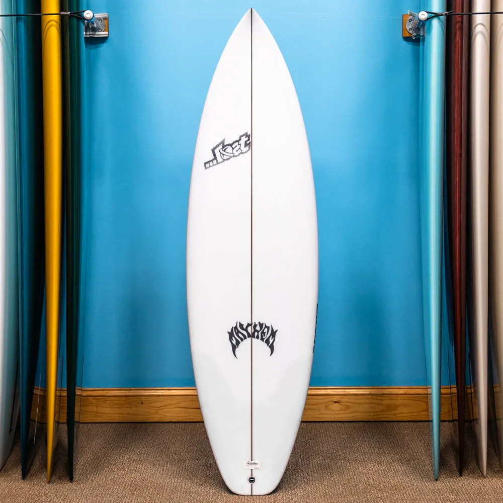 Lost 3.0 Stub PU/Poly 5'5