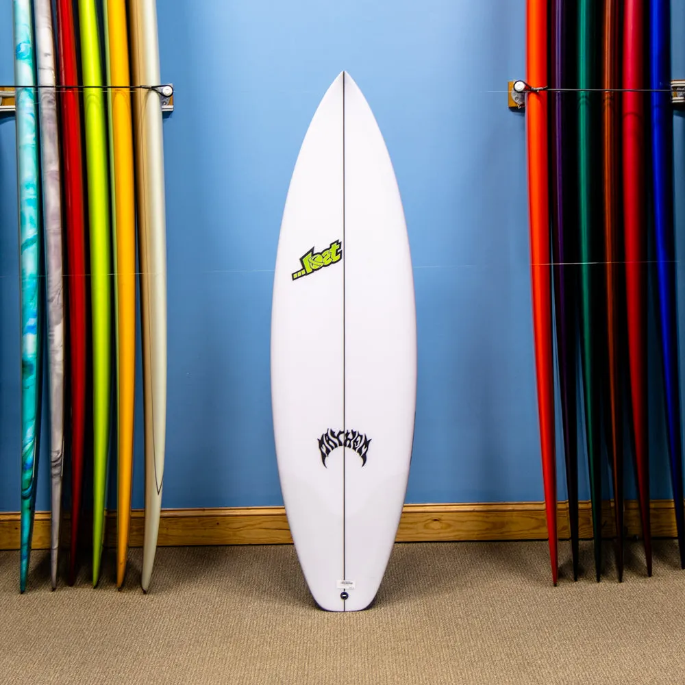 Lost 3.0 Stub PU/Poly 5'7