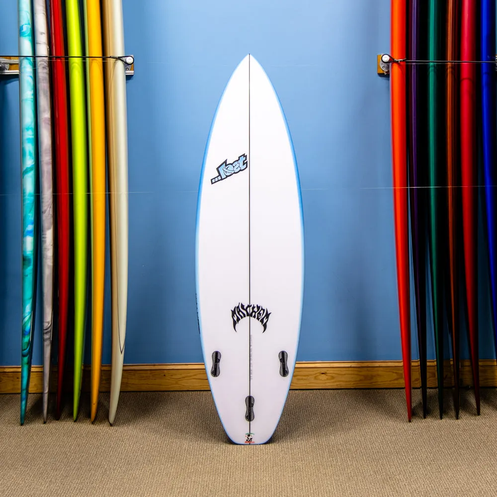 Lost 3.0 Stub PU/Poly 5'7