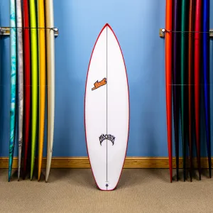 Lost 3.0 Stub PU/Poly 5'8