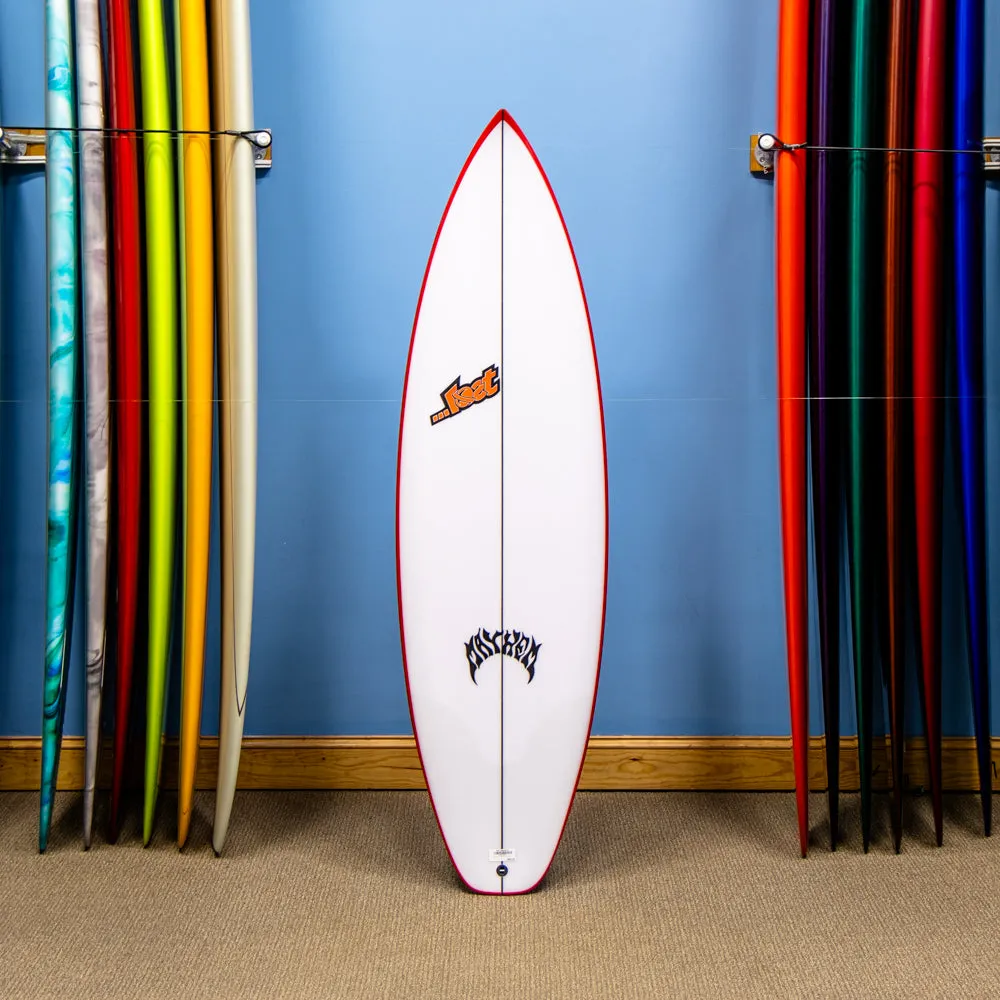 Lost 3.0 Stub PU/Poly 5'8