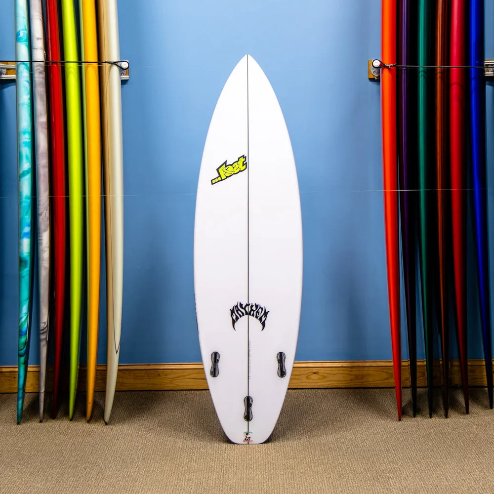 Lost 3.0 Stub PU/Poly 5'8