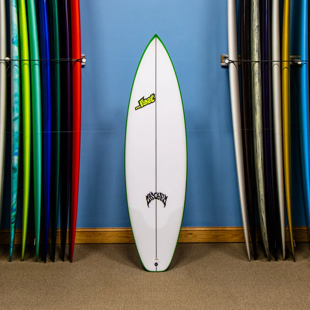 Lost 3.0 Stub PU/Poly 6'0