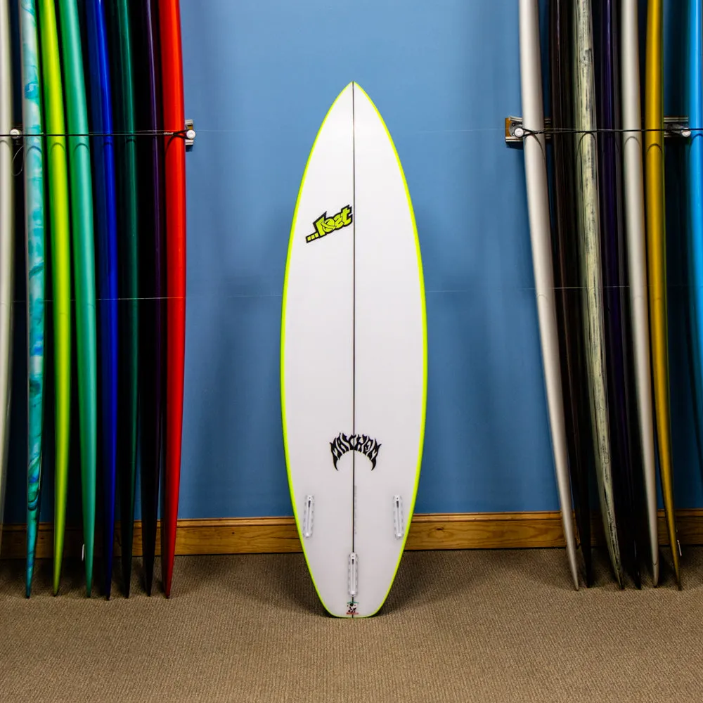Lost 3.0 Stub PU/Poly 6'0