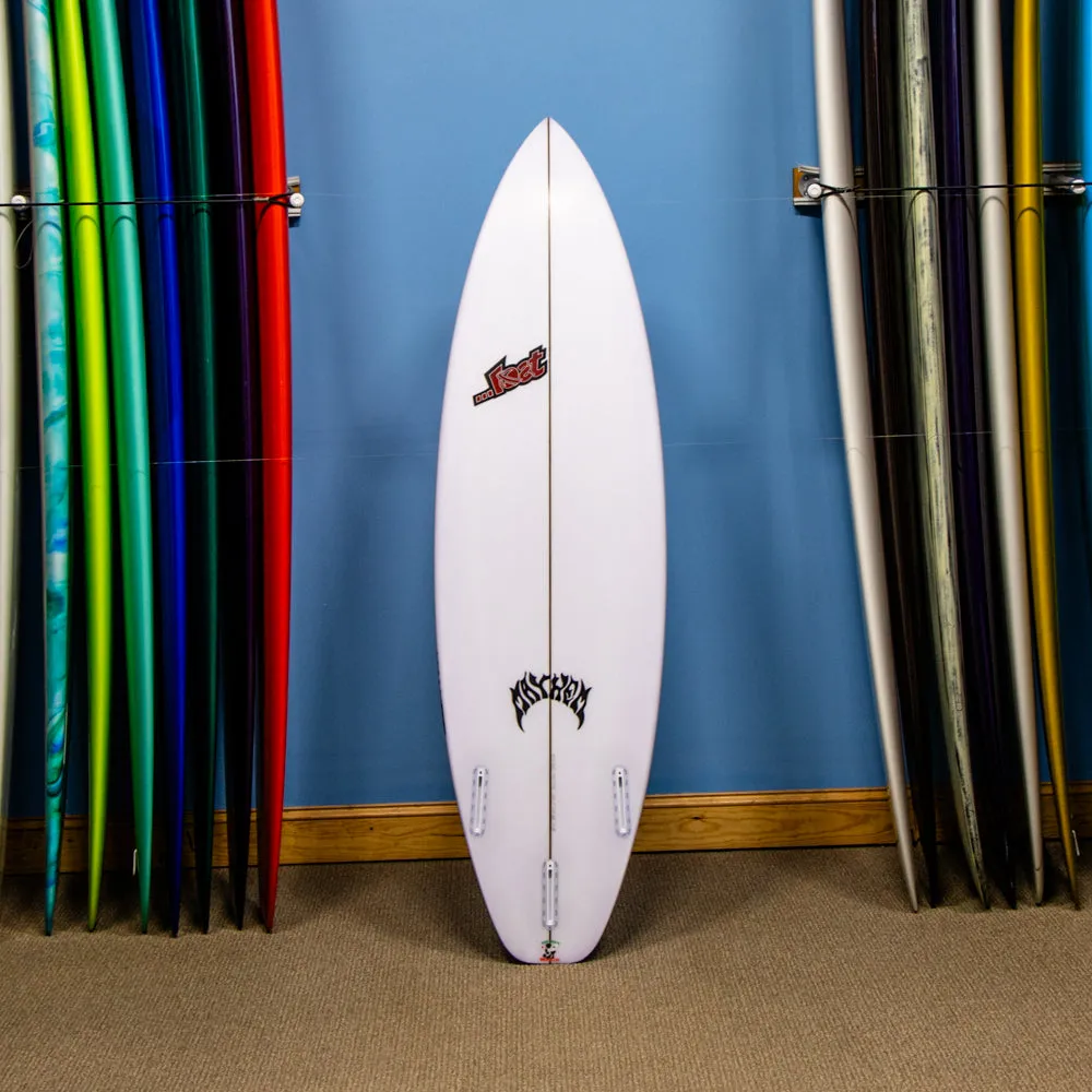 Lost 3.0 Stub PU/Poly 6'0