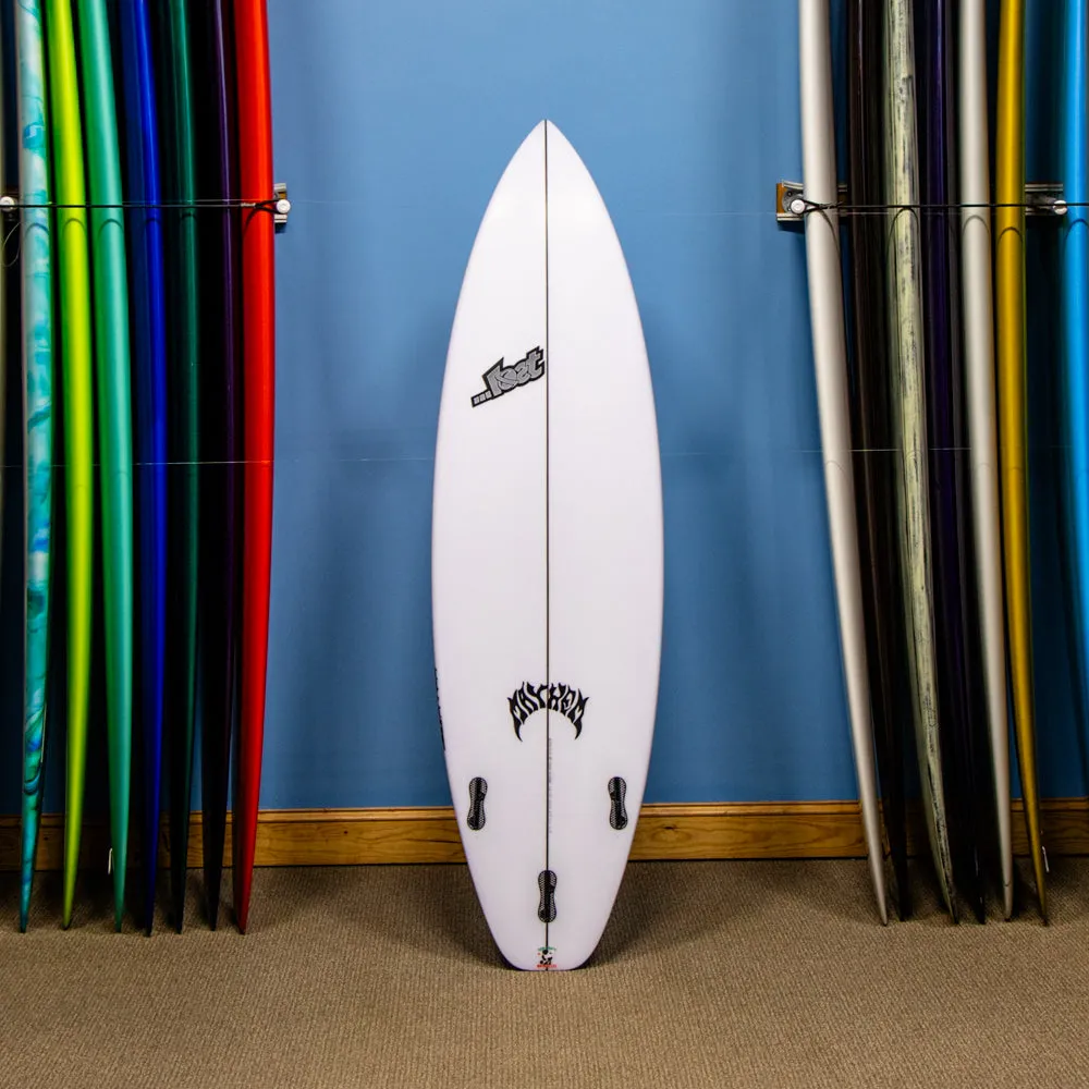 Lost 3.0 Stub PU/Poly 6'1