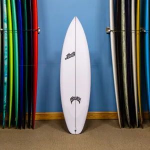 Lost 3.0 Stub PU/Poly 6'1