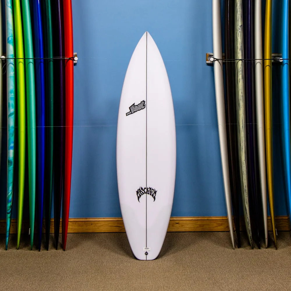 Lost 3.0 Stub PU/Poly 6'1