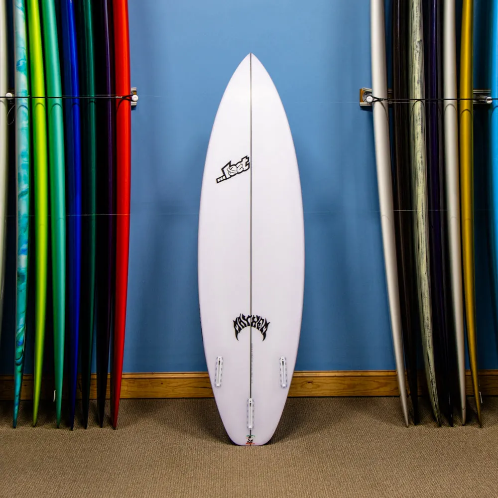 Lost 3.0 Stub PU/Poly 6'2