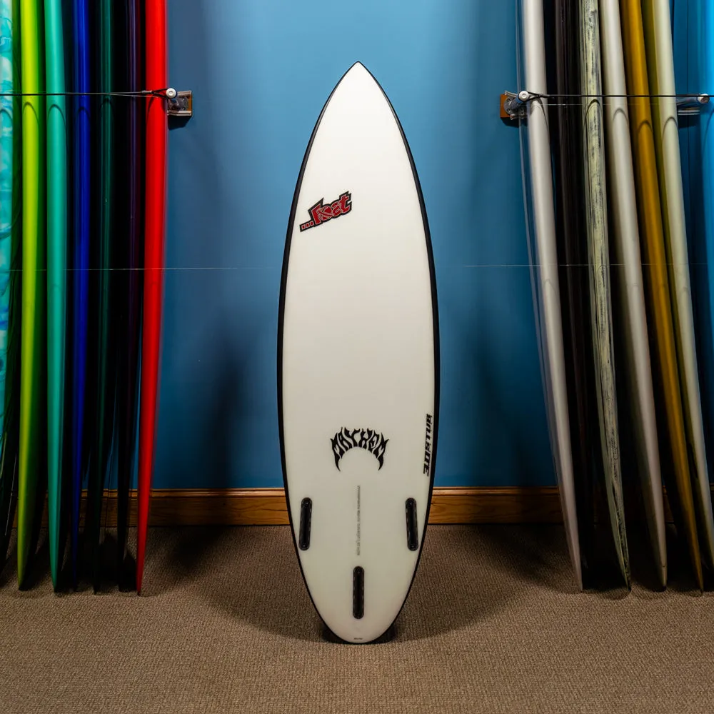 Lost 3.0 Stub Thumb Black Sheep 5'10