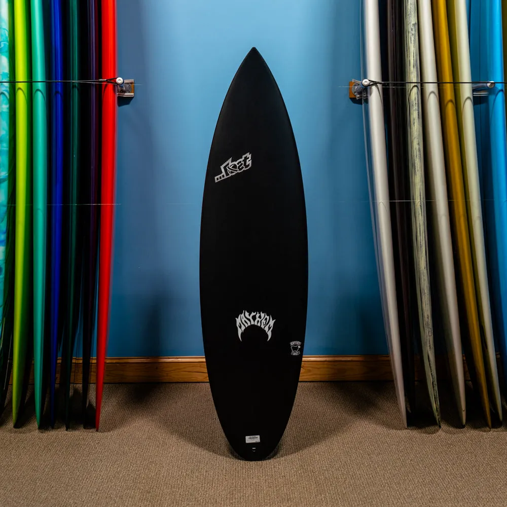 Lost 3.0 Stub Thumb Black Sheep 5'10
