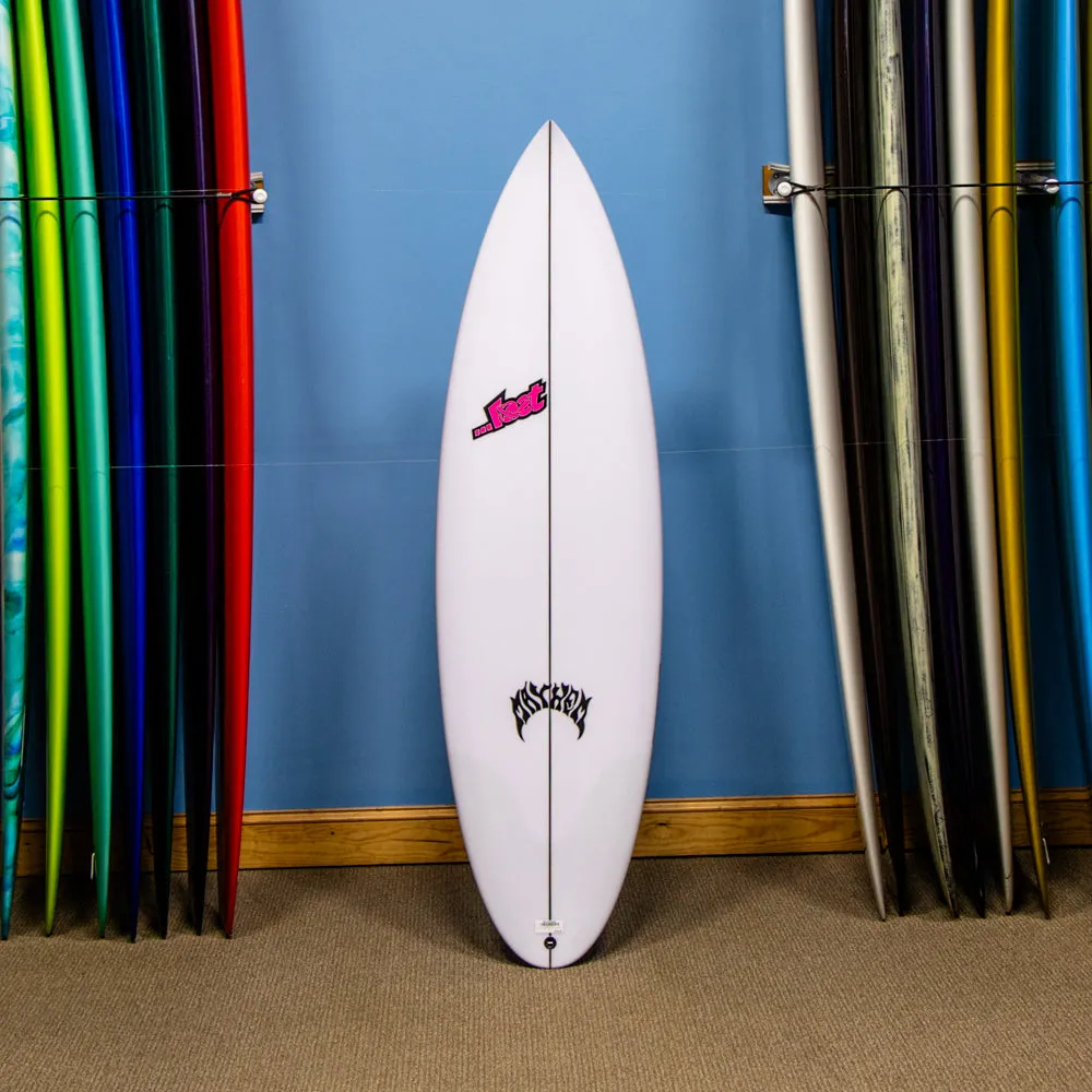 Lost 3.0 Stub Thumb PU/Poly 5'10