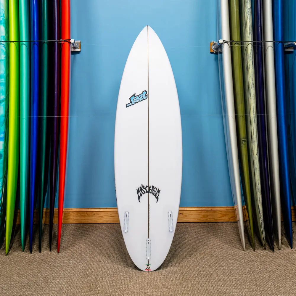 Lost 3.0 Stub Thumb PU/Poly 5'11