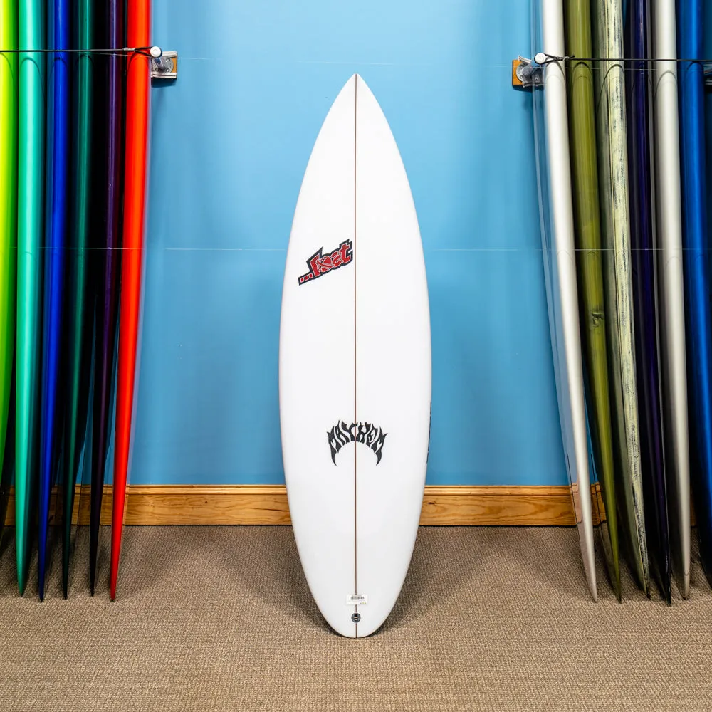 Lost 3.0 Stub Thumb PU/Poly 5'2