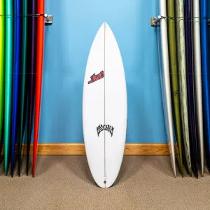 Lost 3.0 Stub Thumb PU/Poly 5'2