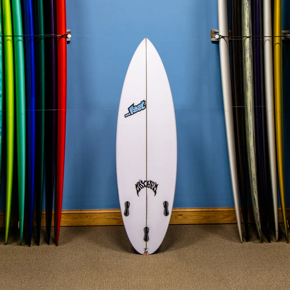Lost 3.0 Stub Thumb PU/Poly 5'4