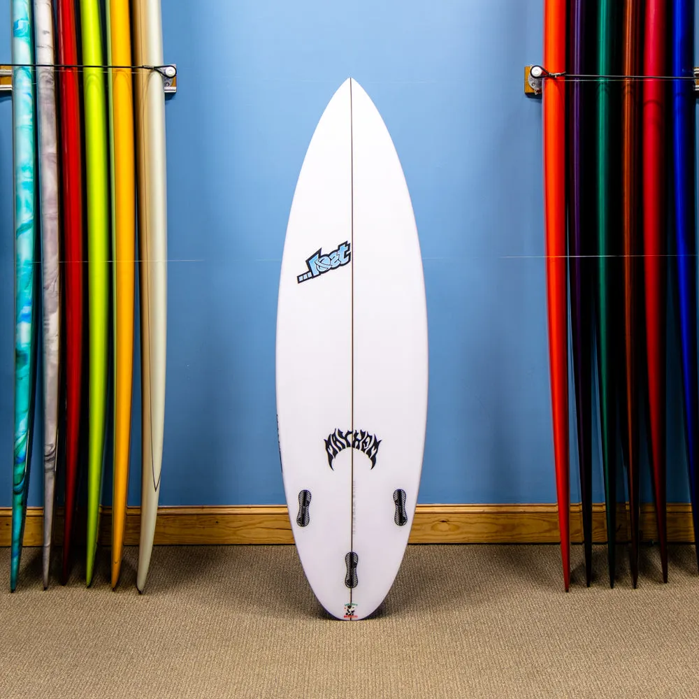 Lost 3.0 Stub Thumb PU/Poly 5'5