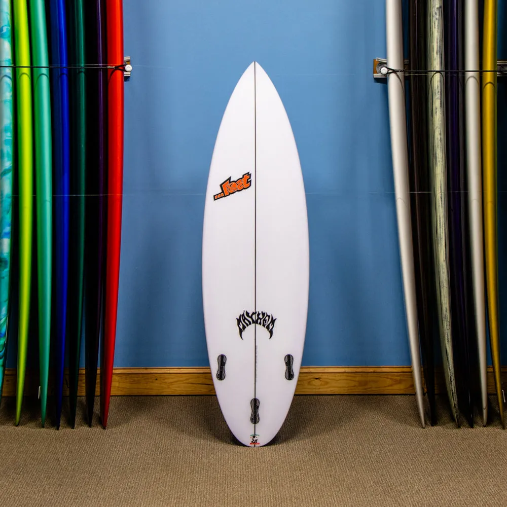 Lost 3.0 Stub Thumb PU/Poly 5'6
