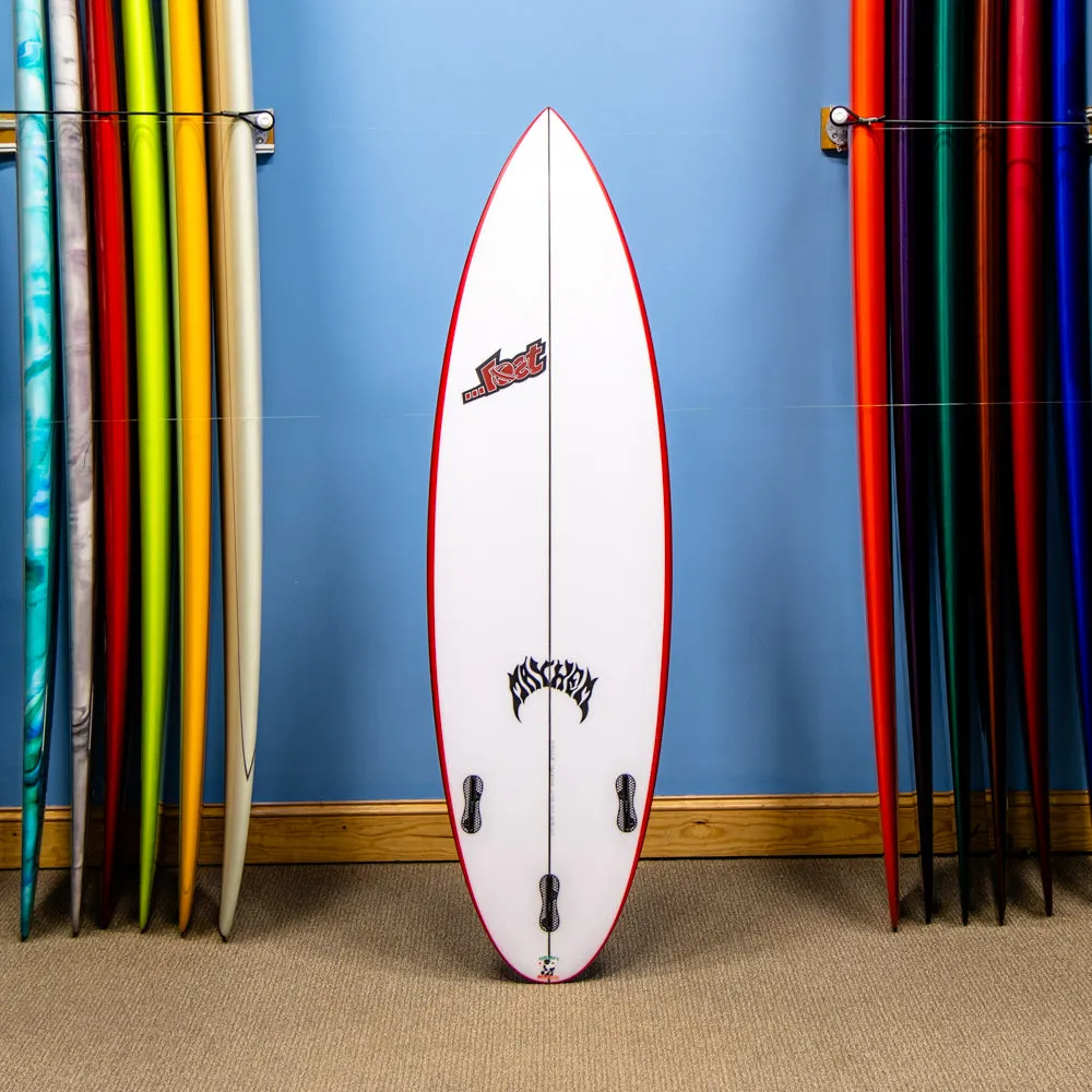 Lost 3.0 Stub Thumb PU/Poly 5'7