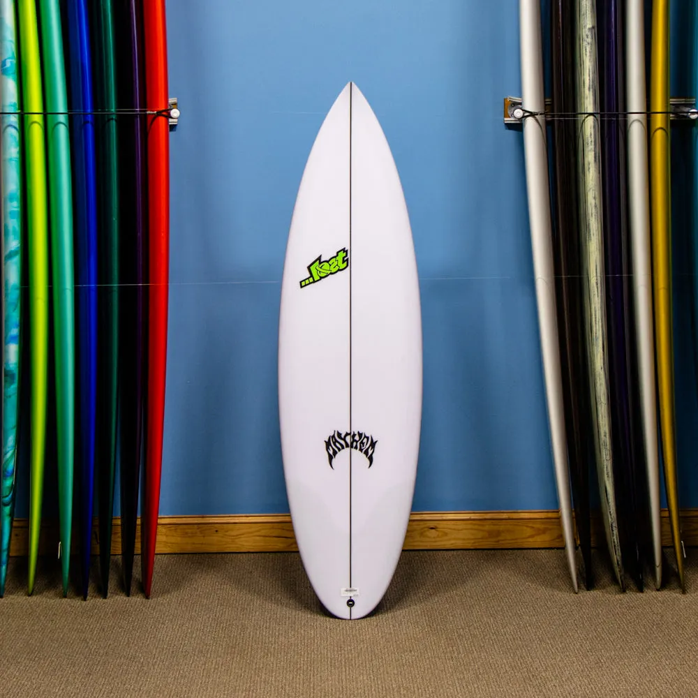Lost 3.0 Stub Thumb PU/Poly 5'8
