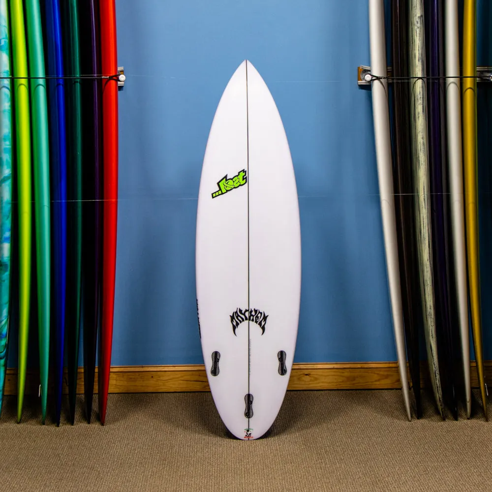 Lost 3.0 Stub Thumb PU/Poly 5'8