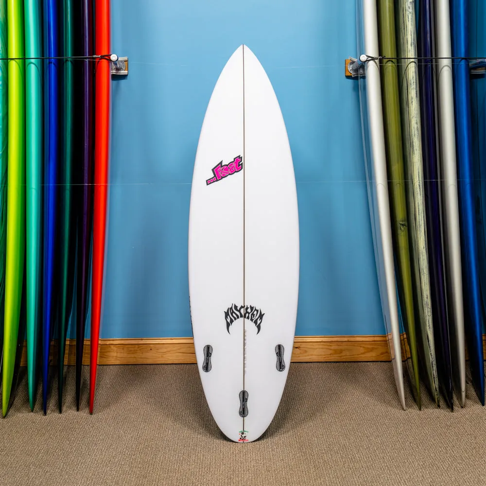 Lost 3.0 Stub Thumb PU/Poly 5'8