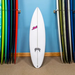 Lost 3.0 Stub Thumb PU/Poly 5'8