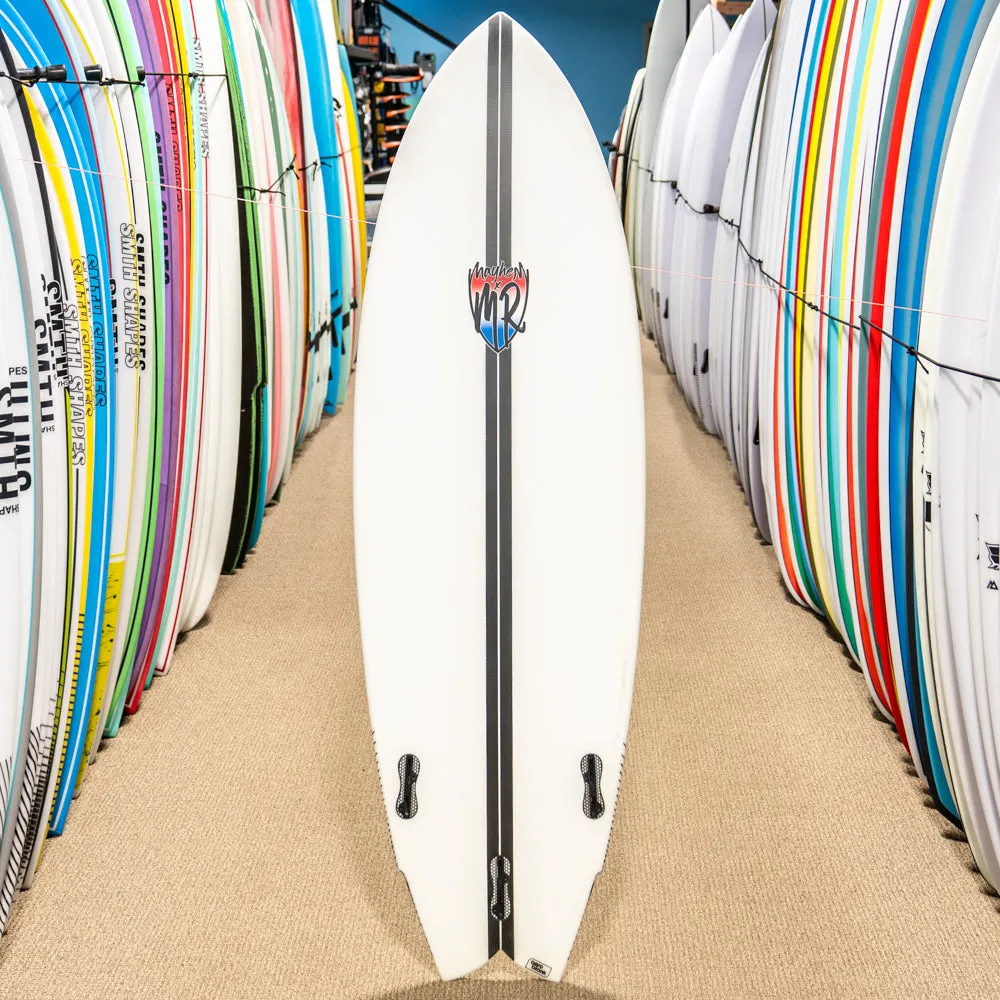 Lost California Twin Light Speed 5'11