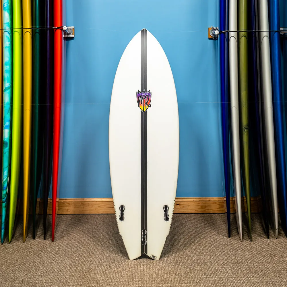 Lost California Twin Light Speed 5'5