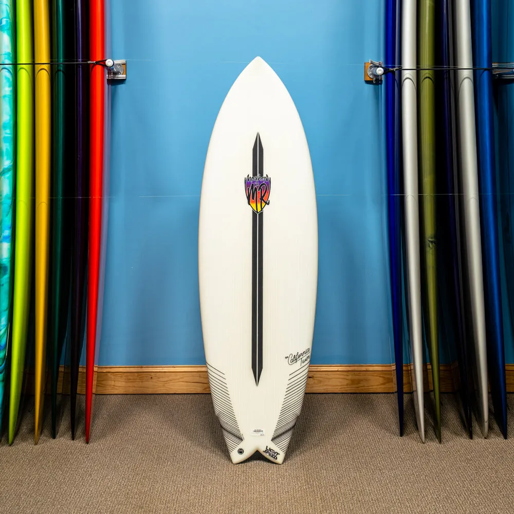 Lost California Twin Light Speed 5'5