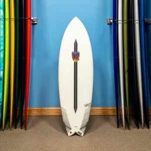 Lost California Twin Light Speed 5'5