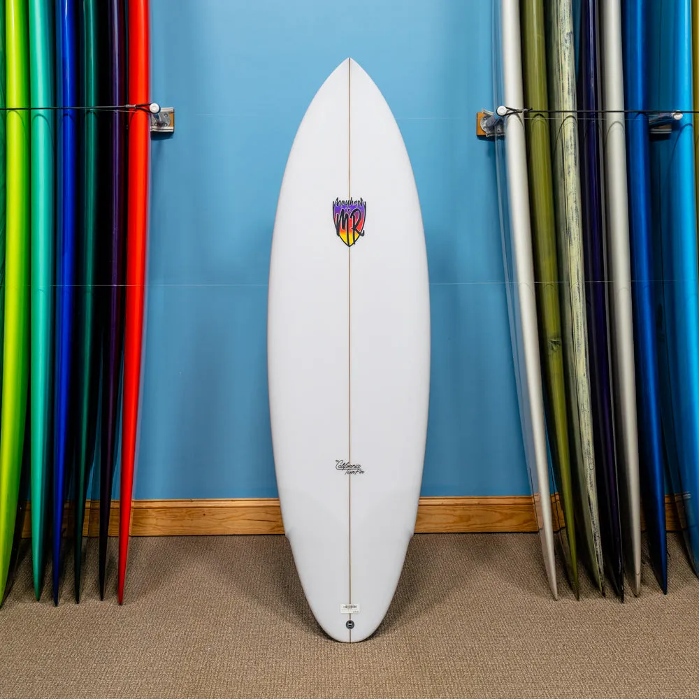 Lost California Twin Pin PU/Poly 5'11
