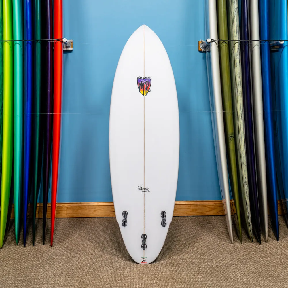 Lost California Twin Pin PU/Poly 5'11