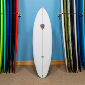 Lost California Twin Pin PU/Poly 5'11