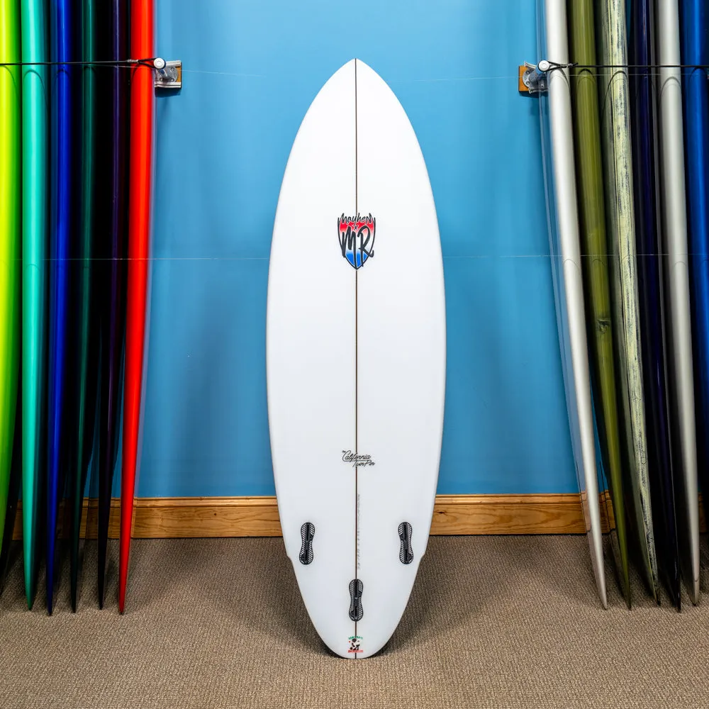 Lost California Twin Pin PU/Poly 5'6