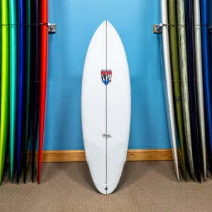 Lost California Twin Pin PU/Poly 5'6