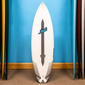 Lost Driver 3.0 Grom Light Speed 4'10