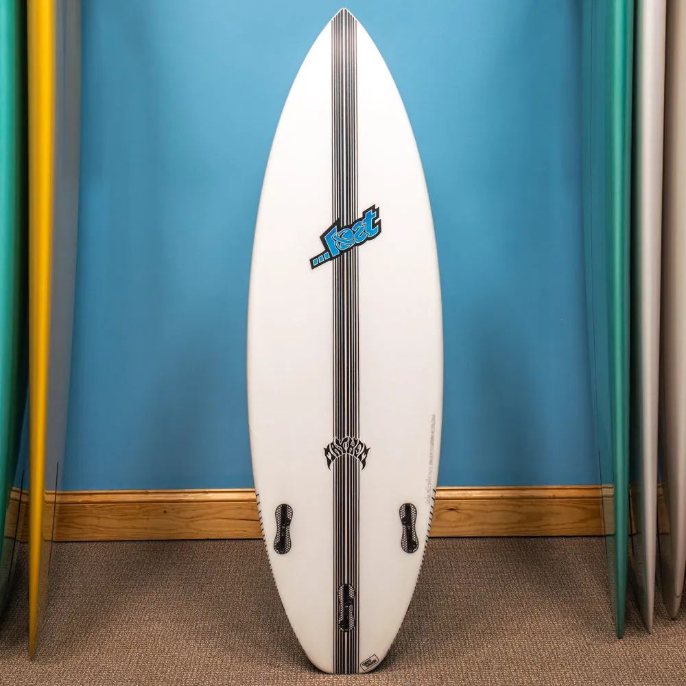 Lost Driver 3.0 Grom Light Speed 4'10