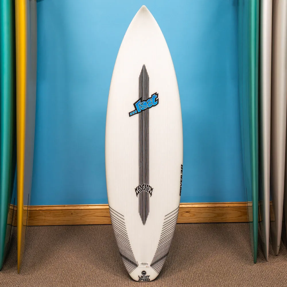 Lost Driver 3.0 Grom Light Speed 4'10