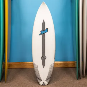 Lost Driver 3.0 Grom Light Speed 4'10