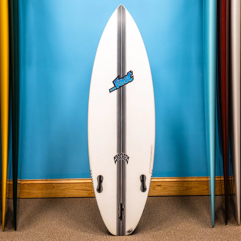Lost Driver 3.0 Grom Light Speed 4'10