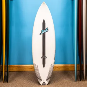 Lost Driver 3.0 Grom Light Speed 4'11