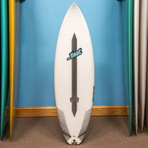 Lost Driver 3.0 Grom Light Speed 4'11