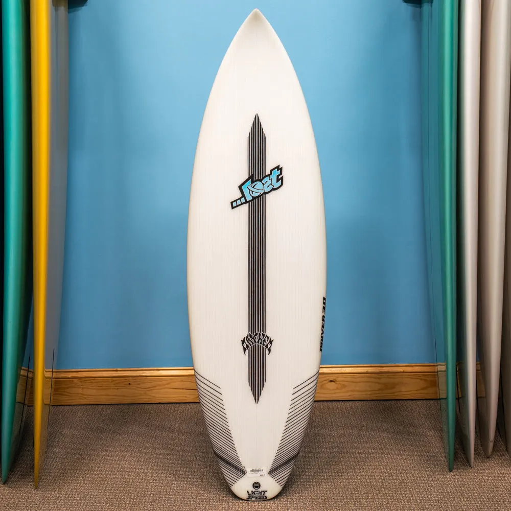 Lost Driver 3.0 Grom Light Speed 4'11