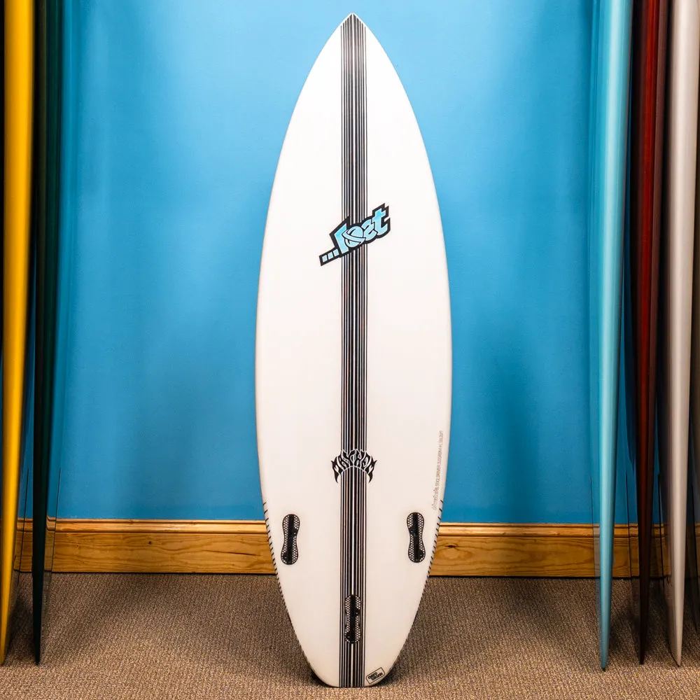 Lost Driver 3.0 Grom Light Speed 4'11