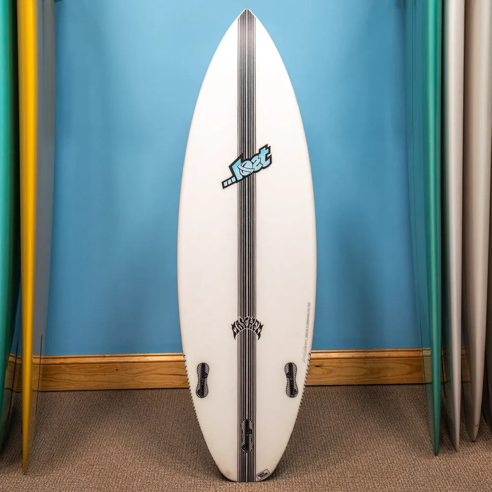 Lost Driver 3.0 Grom Light Speed 4'11