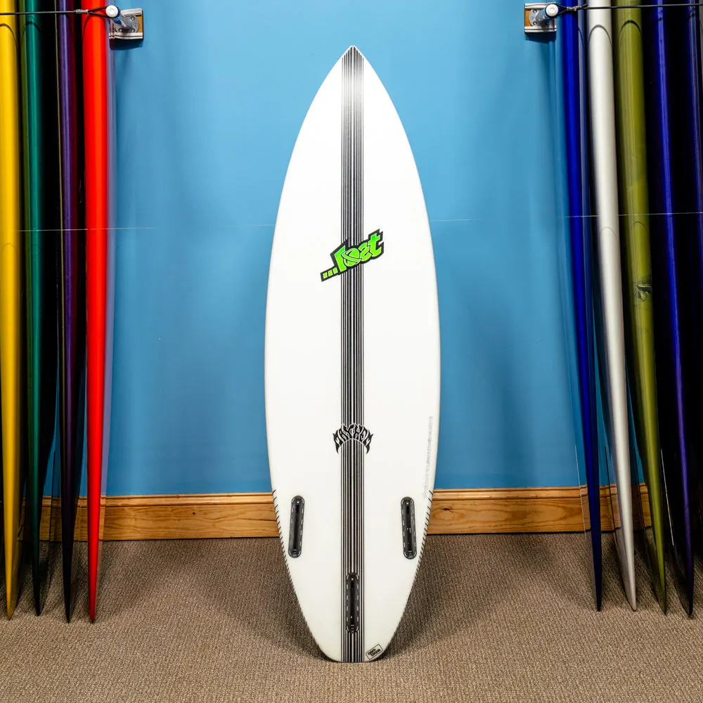 Lost Driver 3.0 Grom Light Speed 5'1